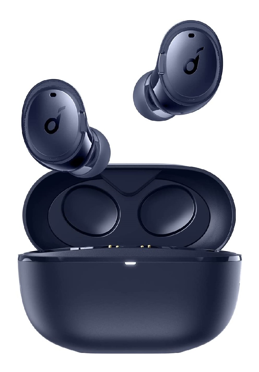 【新品】Anker Soundcore Life Dot 3i Soundcore by Anker Life Dot 3i in-Ear Noise Cancelling Truly